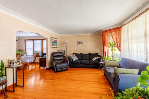 3121 North Normandy Avenue Chicago IL 60634