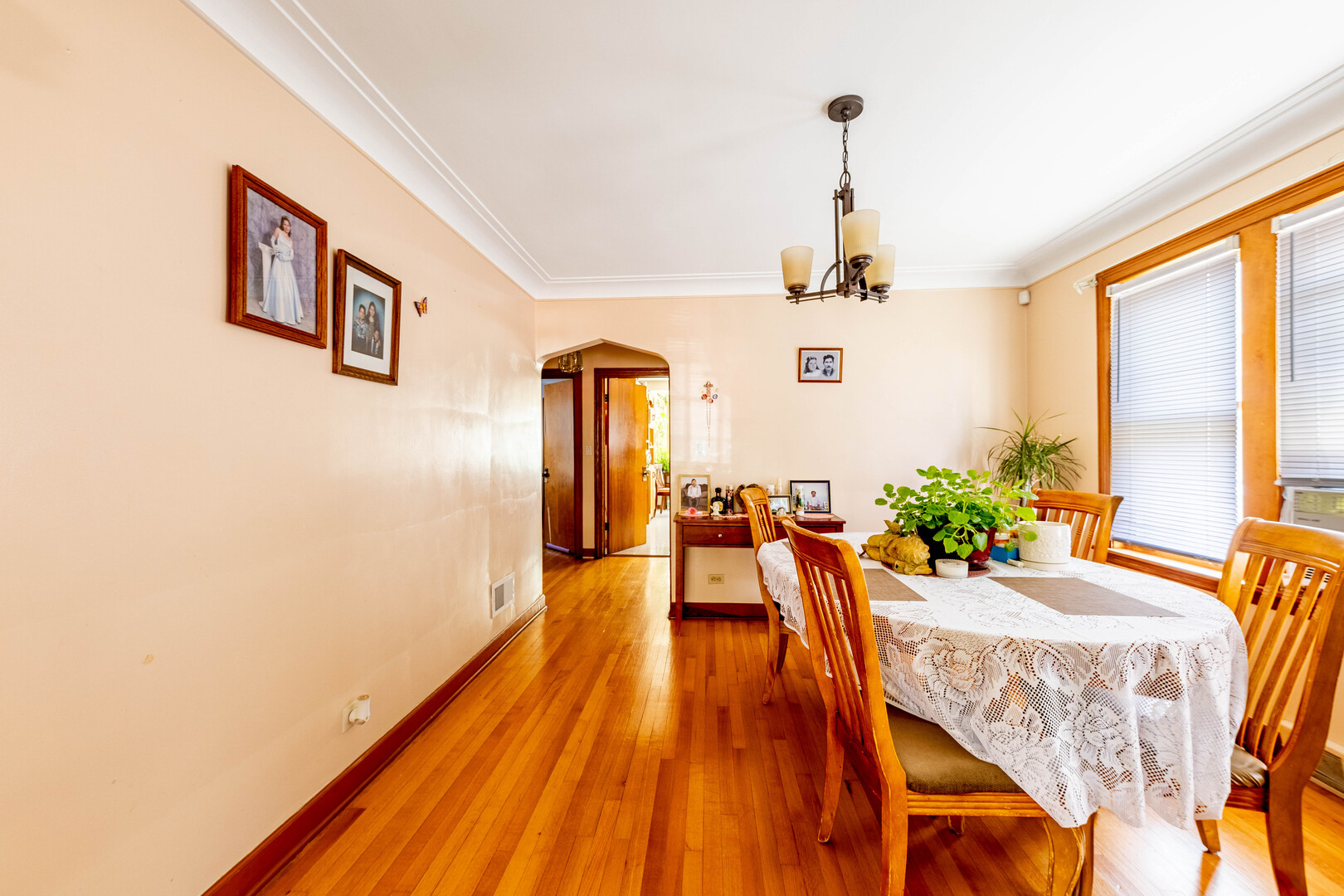 3121 North Normandy Avenue Chicago IL 60634