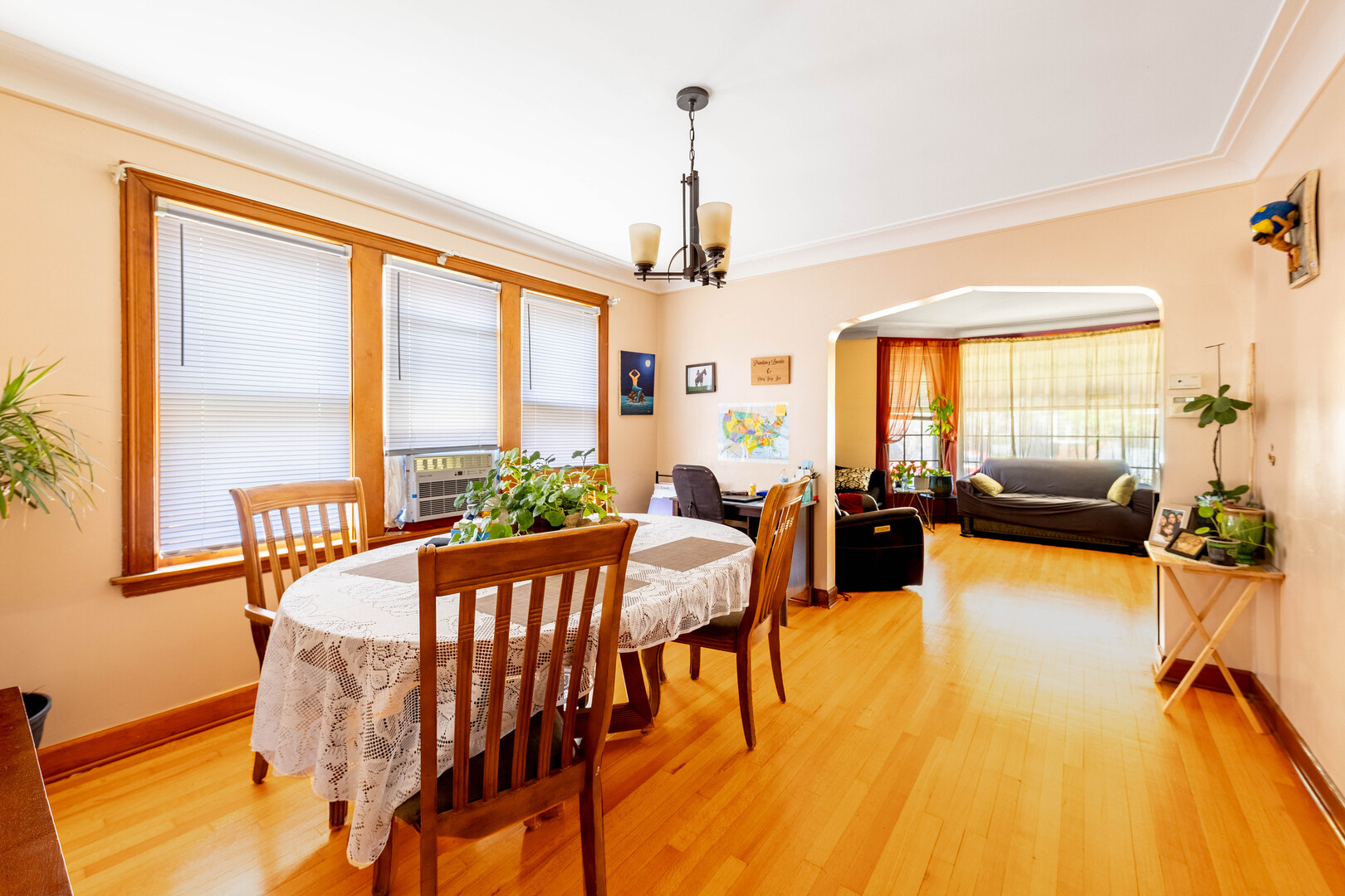 3121 North Normandy Avenue Chicago IL 60634