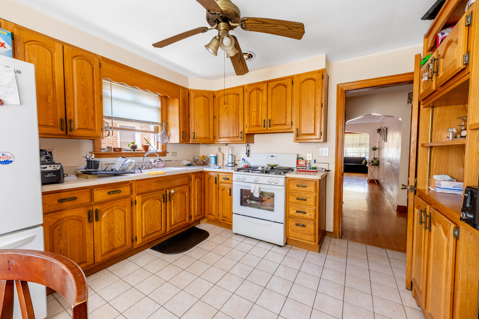 3121 North Normandy Avenue Chicago IL 60634