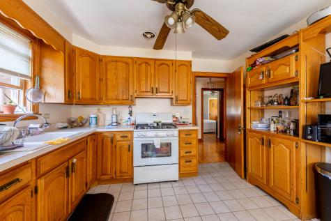 3121 North Normandy Avenue Chicago IL 60634