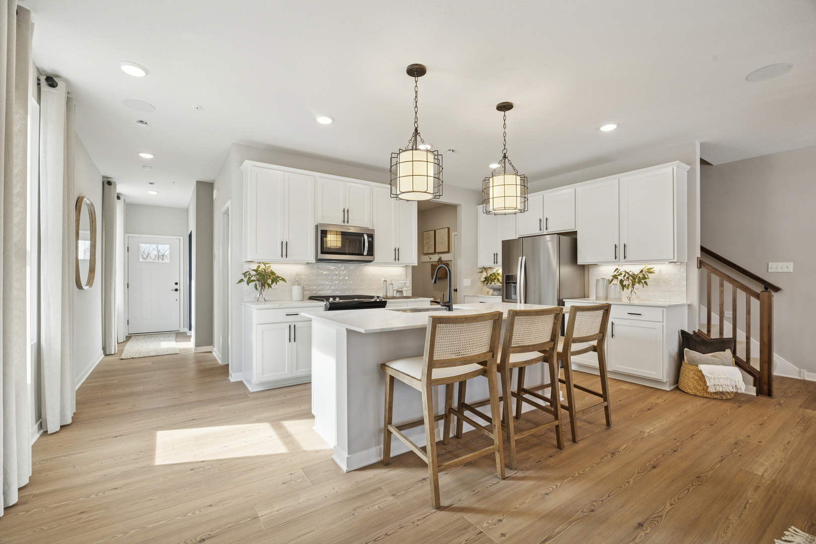 2185 Ryegrass Lane Bolingbrook IL 60490