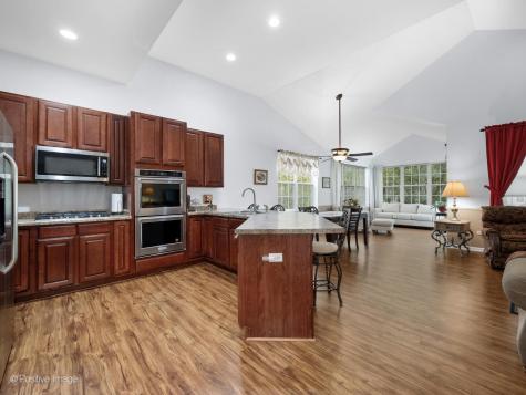 1771 Briarheath Drive Aurora IL 60505