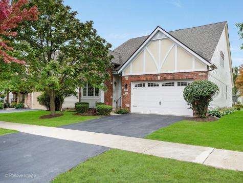 1771 Briarheath Drive Aurora IL 60505