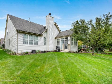 1771 Briarheath Drive Aurora IL 60505