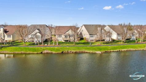 1771 Briarheath Drive Aurora IL 60505