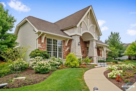 1771 Briarheath Drive Aurora IL 60505