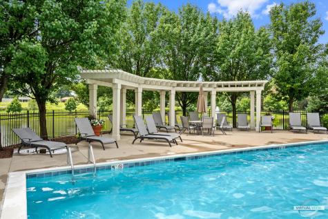 1771 Briarheath Drive Aurora IL 60505