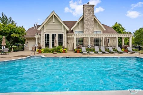 1771 Briarheath Drive Aurora IL 60505