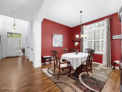 1771 Briarheath Drive Aurora IL 60505