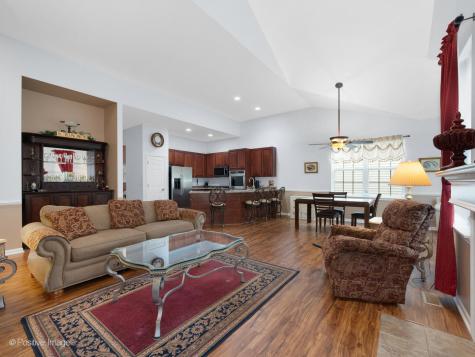 1771 Briarheath Drive Aurora IL 60505