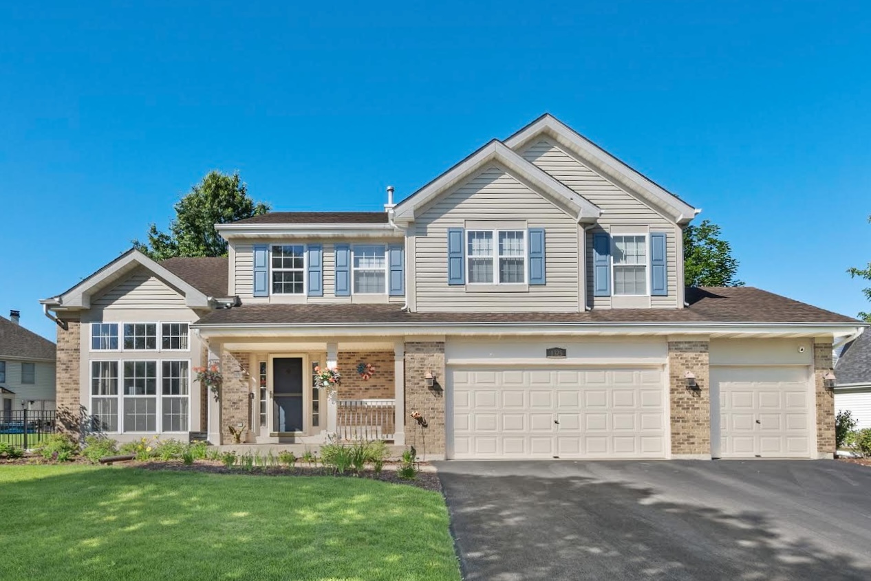 1325 Deerfield Lane Bartlett IL 60103