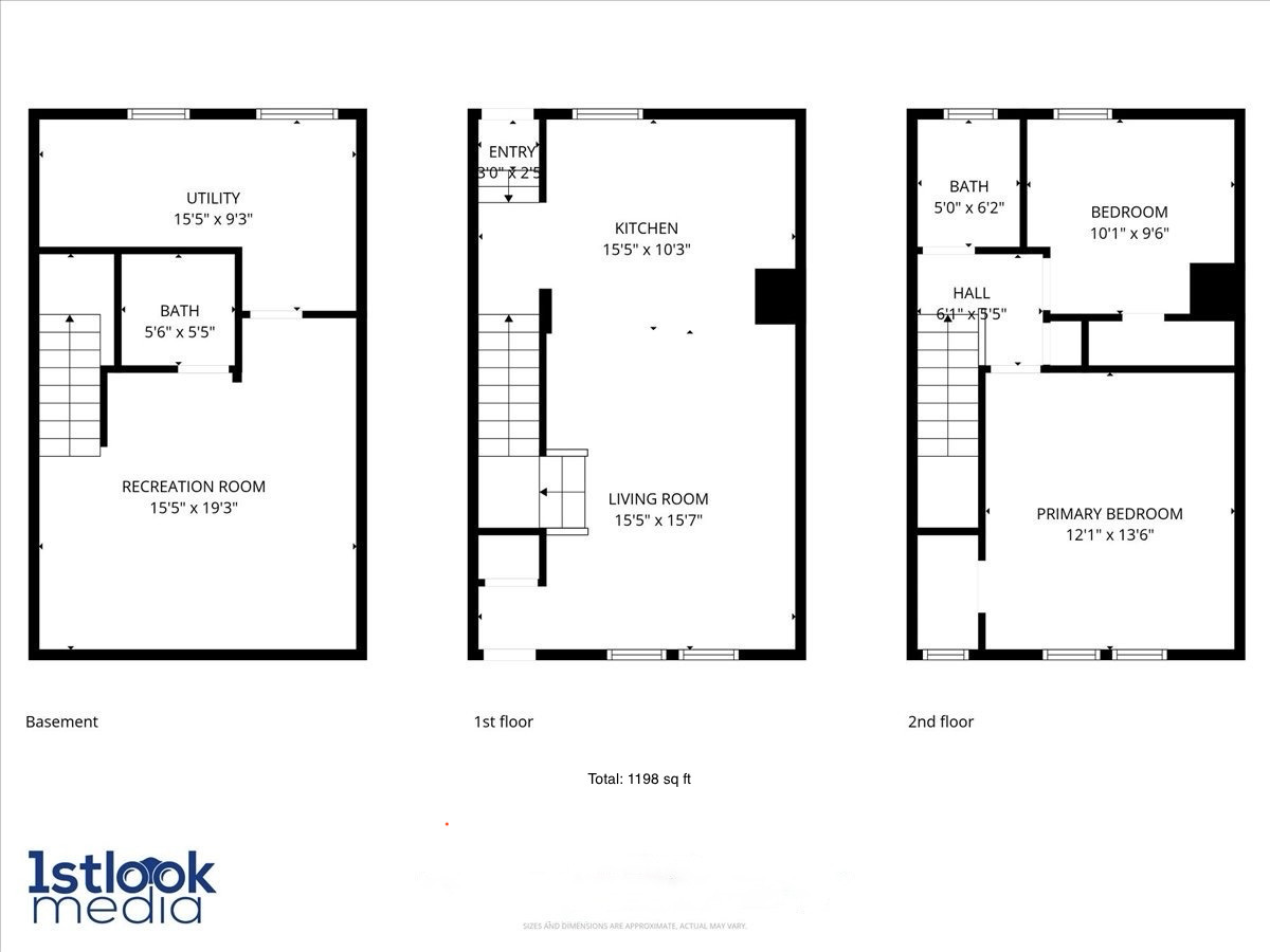 735 East 105th Street Chicago IL 60628