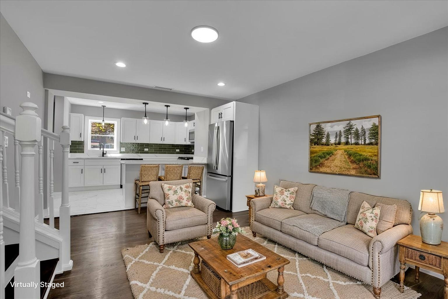 735 East 105th Street Chicago IL 60628