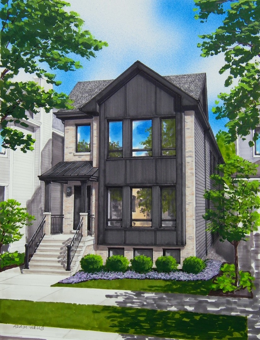 4425 North Winchester Avenue Chicago IL 60640