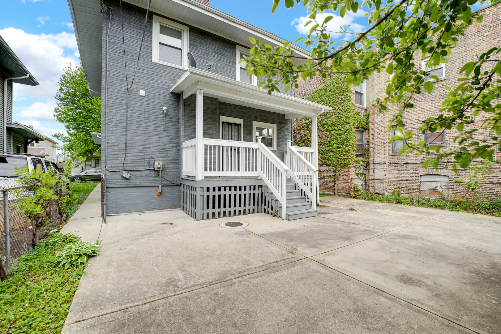 7724 South Green Street Chicago IL 60620