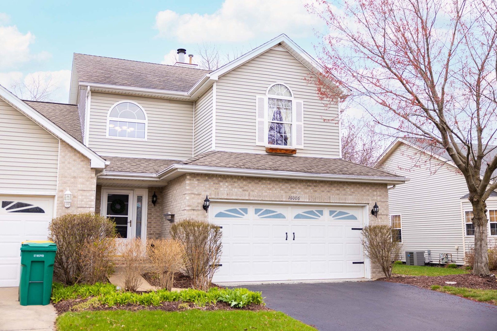 16006 Fairfield Drive Plainfield IL 60586