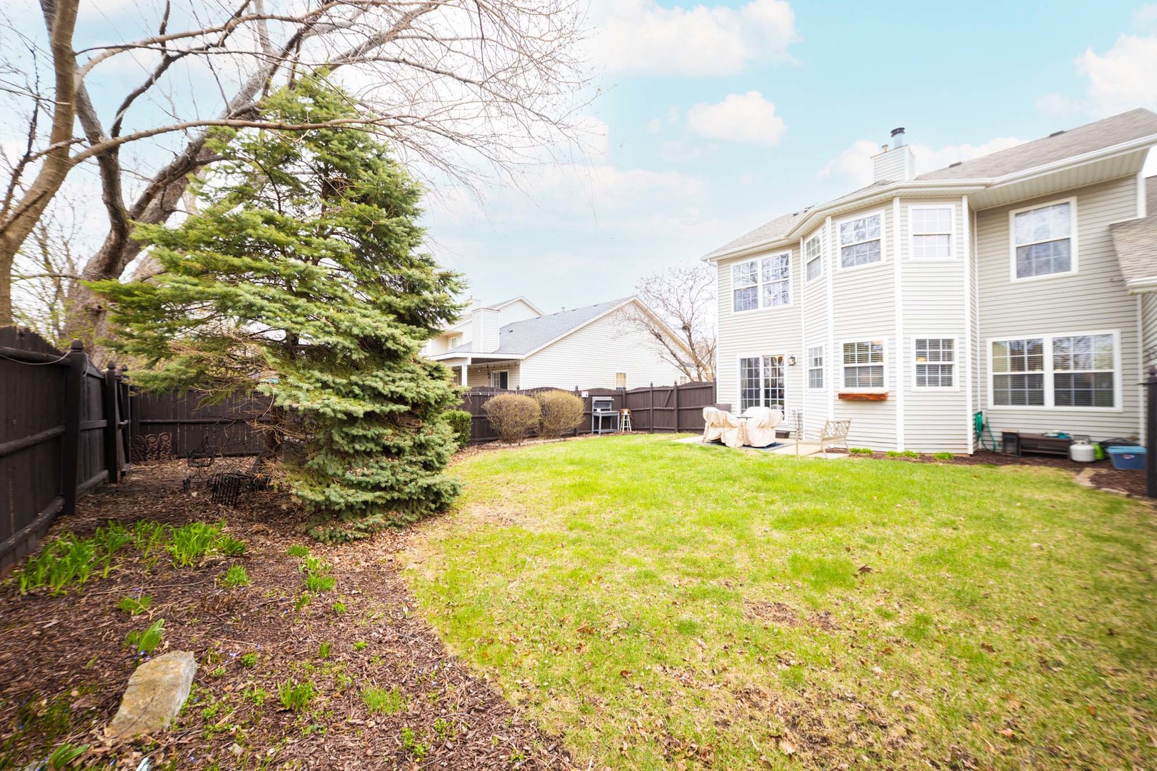 16006 Fairfield Drive Plainfield IL 60586