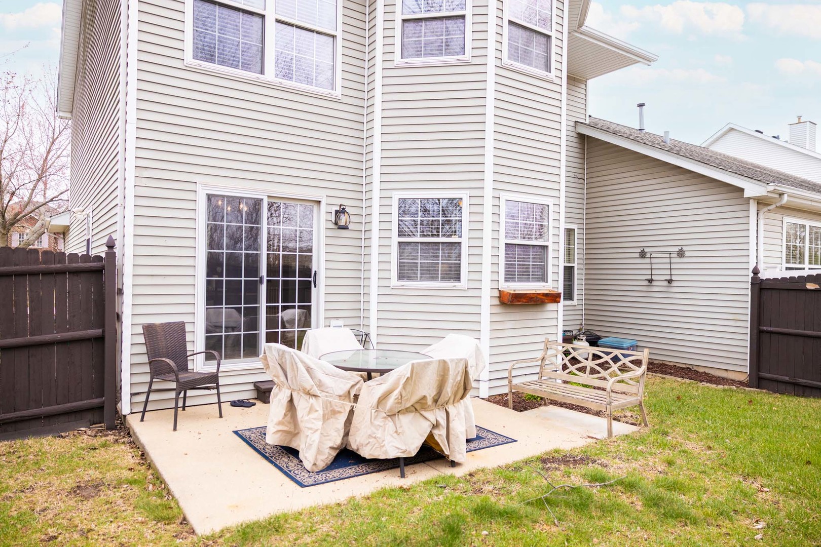 16006 Fairfield Drive Plainfield IL 60586