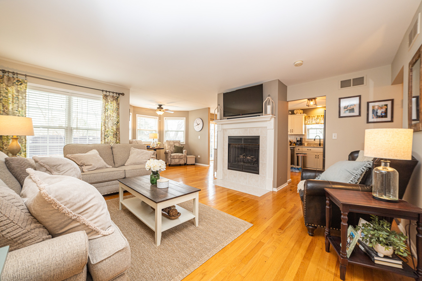 16006 Fairfield Drive Plainfield IL 60586
