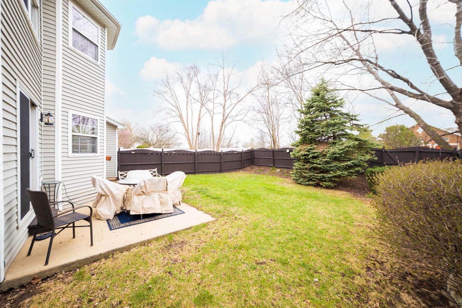 16006 Fairfield Drive Plainfield IL 60586