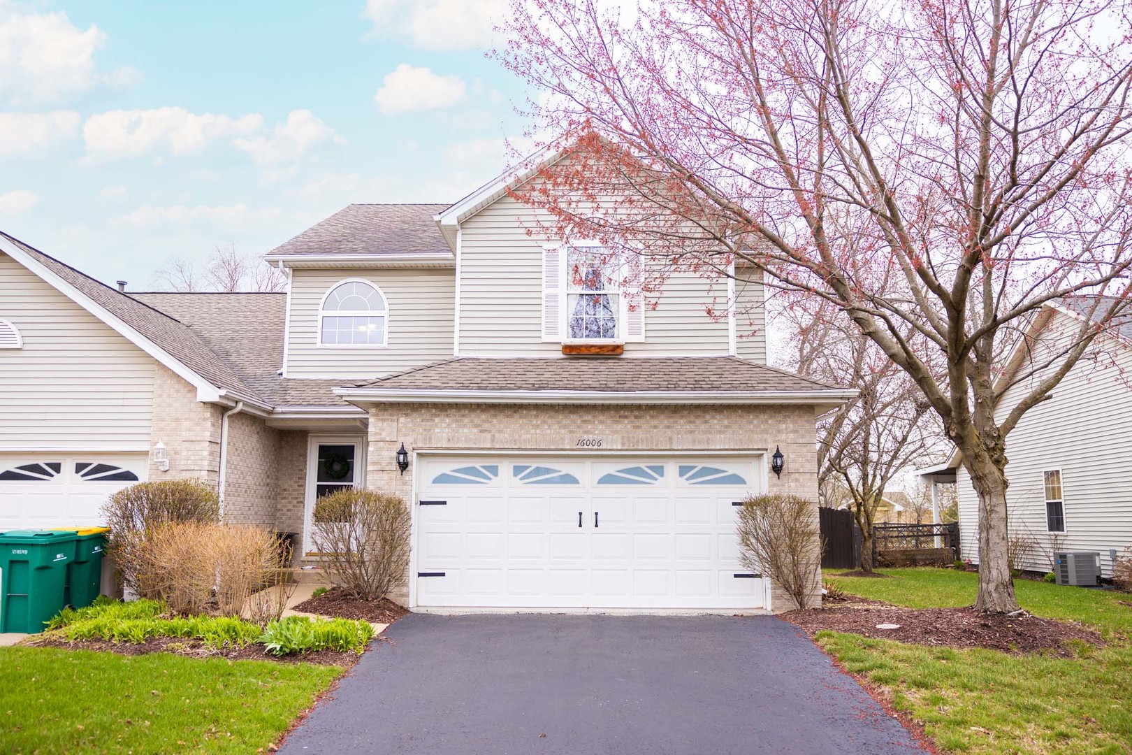 16006 Fairfield Drive Plainfield IL 60586