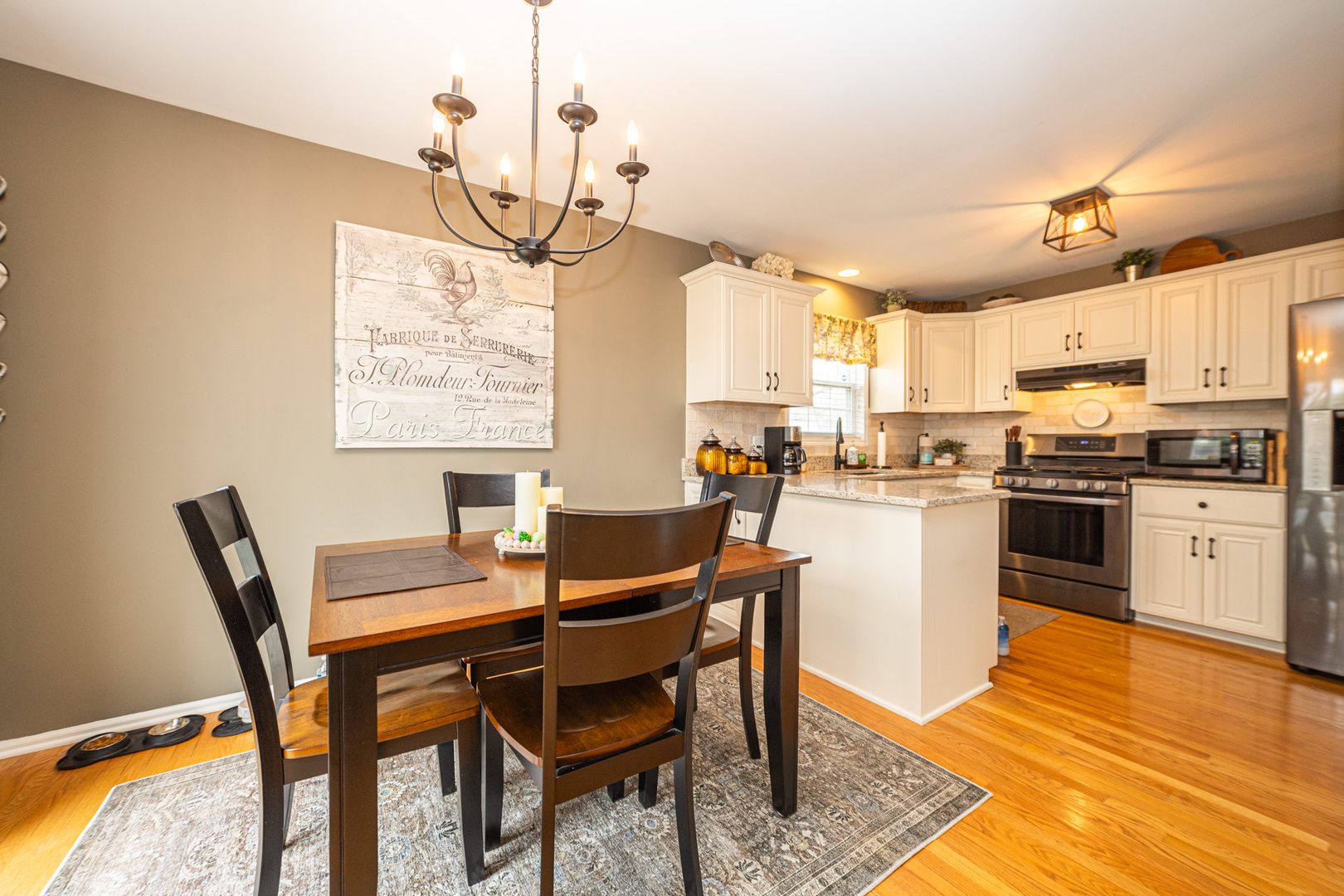 16006 Fairfield Drive Plainfield IL 60586