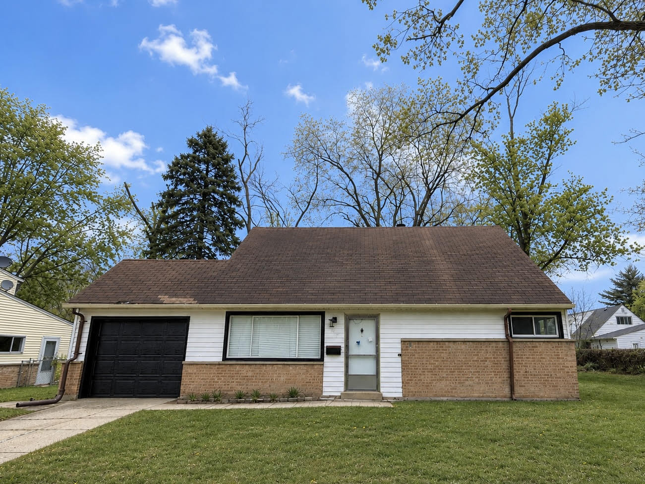 197 Washington Street Park Forest IL 60466