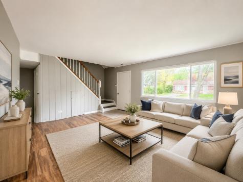 197 Washington Street Park Forest IL 60466