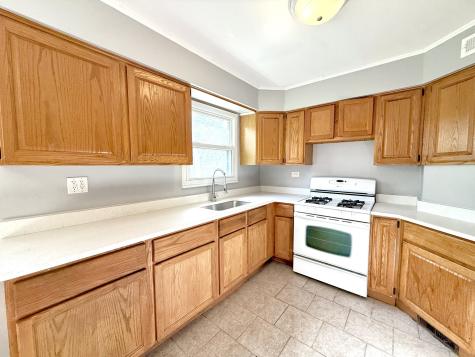 197 Washington Street Park Forest IL 60466
