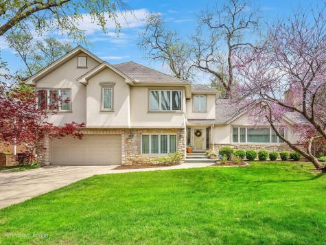727 South Spring Avenue La Grange IL 60525