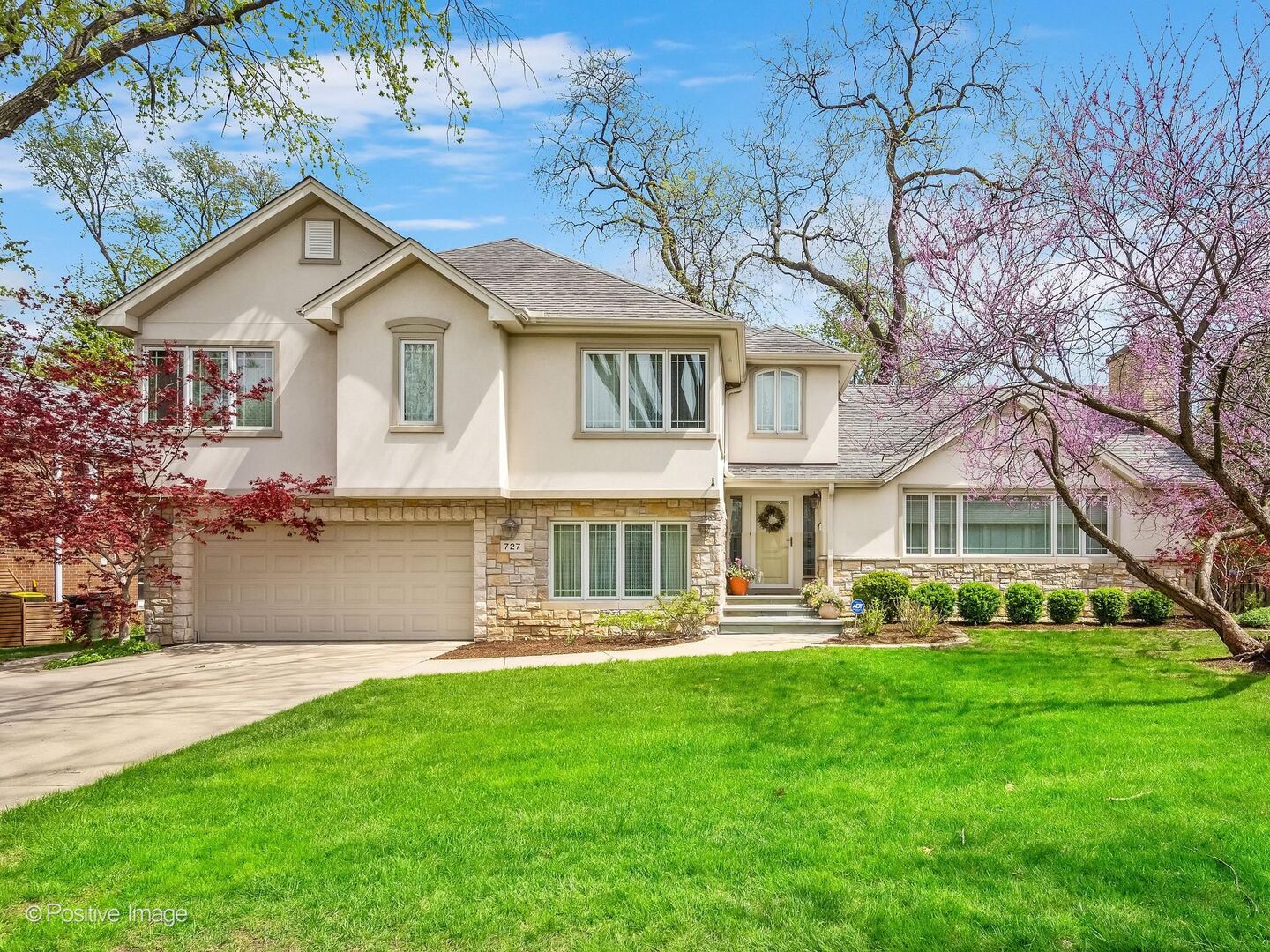 727 South Spring Avenue La Grange IL 60525
