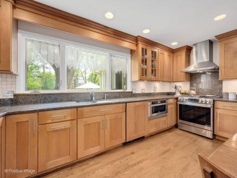 727 South Spring Avenue La Grange IL 60525