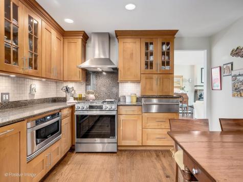 727 South Spring Avenue La Grange IL 60525