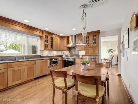 727 South Spring Avenue La Grange IL 60525