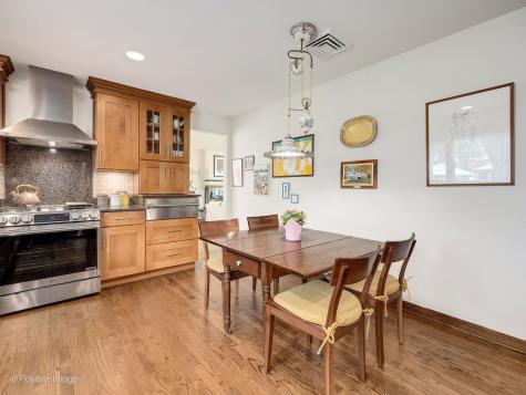 727 South Spring Avenue La Grange IL 60525