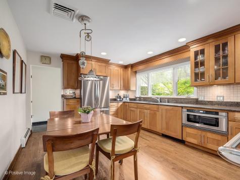 727 South Spring Avenue La Grange IL 60525