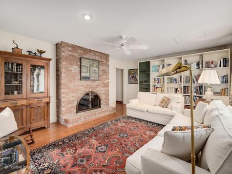 727 South Spring Avenue La Grange IL 60525