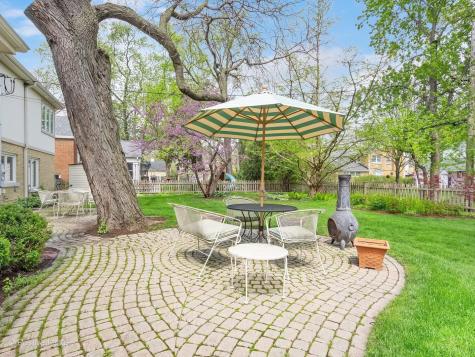 727 South Spring Avenue La Grange IL 60525