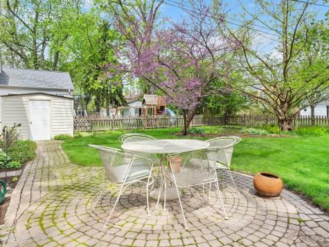 727 South Spring Avenue La Grange IL 60525
