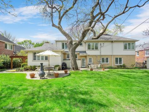 727 South Spring Avenue La Grange IL 60525