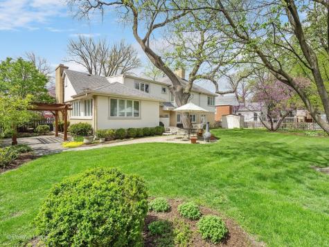 727 South Spring Avenue La Grange IL 60525