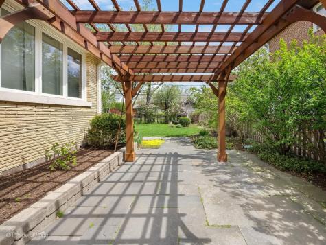 727 South Spring Avenue La Grange IL 60525