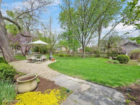 727 South Spring Avenue La Grange IL 60525