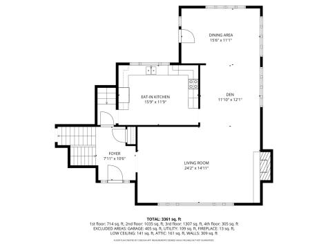 727 South Spring Avenue La Grange IL 60525