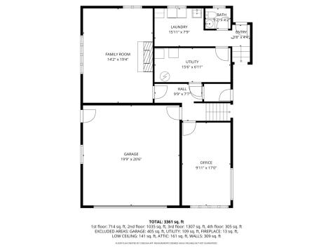 727 South Spring Avenue La Grange IL 60525