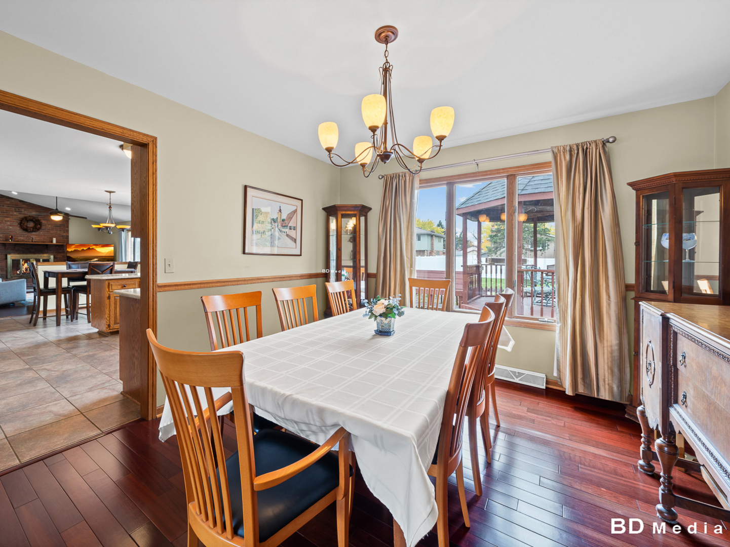 1525 Cimarron Drive New Lenox IL 60451