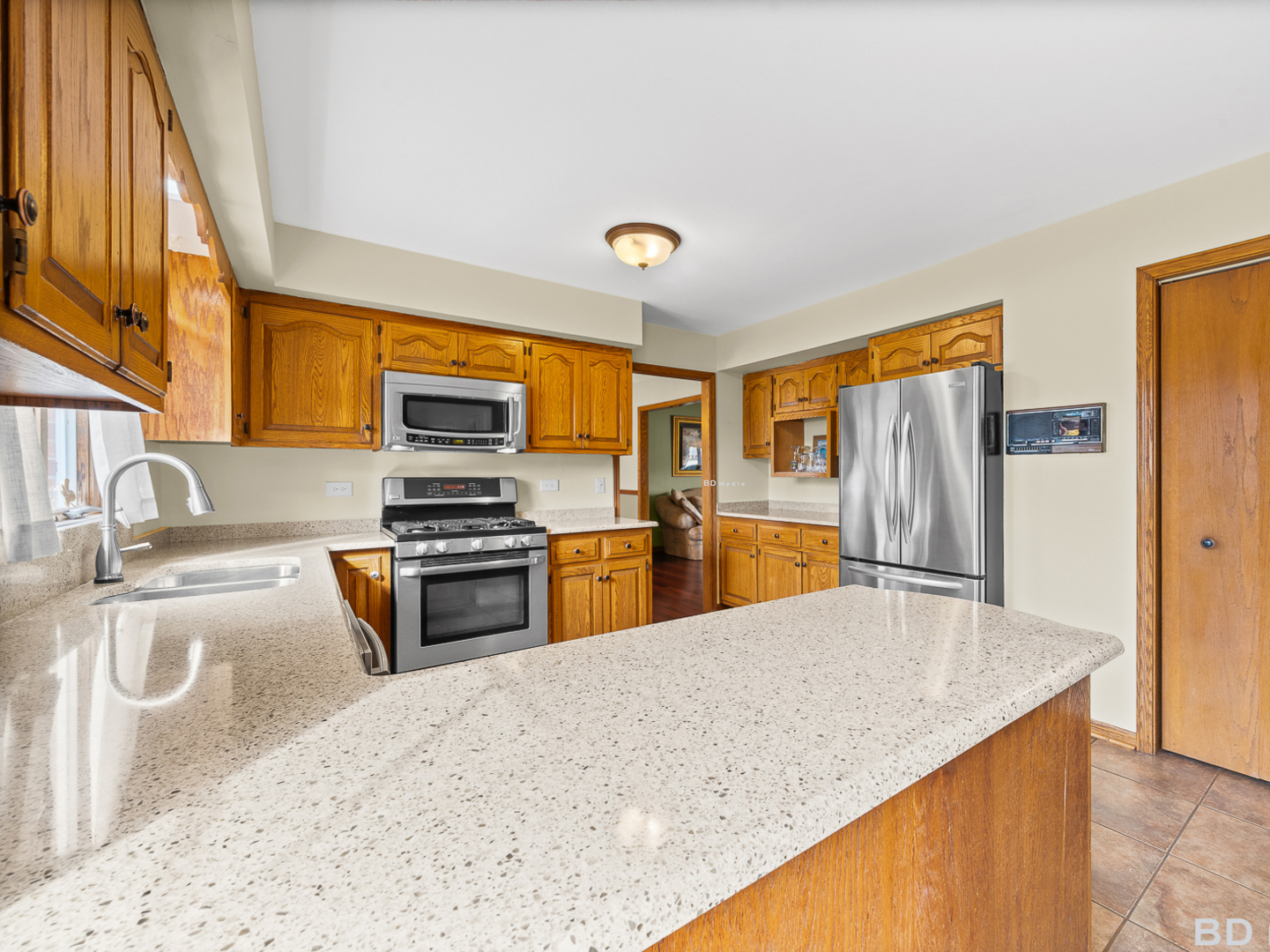 1525 Cimarron Drive New Lenox IL 60451