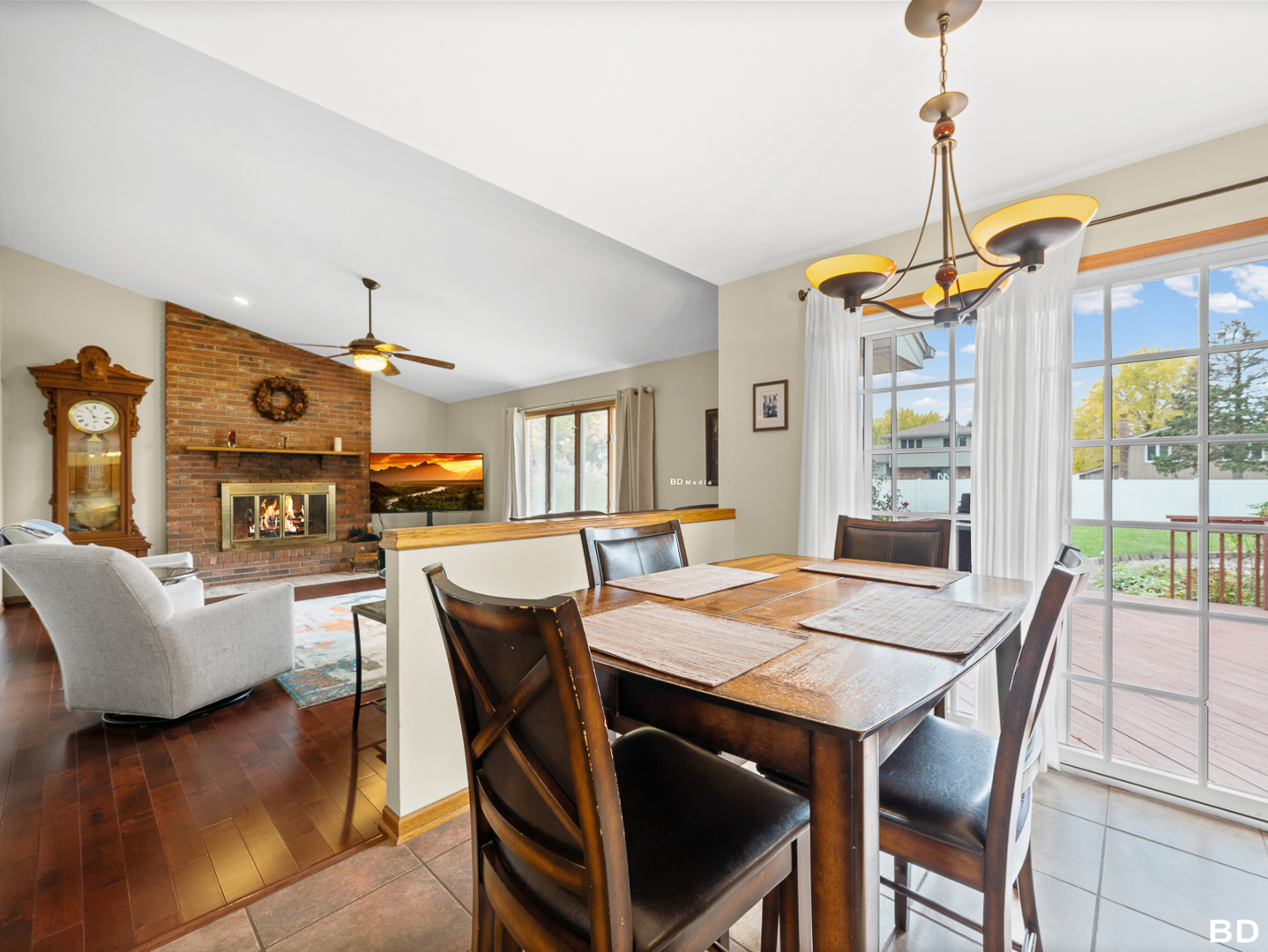 1525 Cimarron Drive New Lenox IL 60451