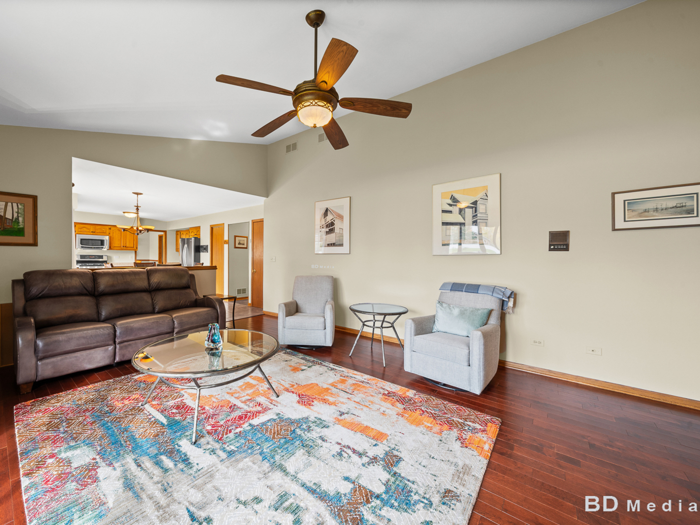 1525 Cimarron Drive New Lenox IL 60451